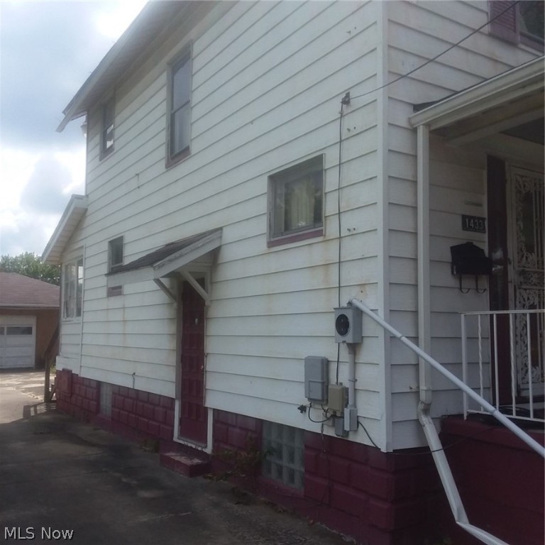 Lane Homes - Residential