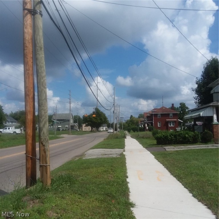 Lane Homes - Residential