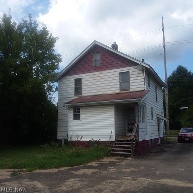 Lane Homes - Residential