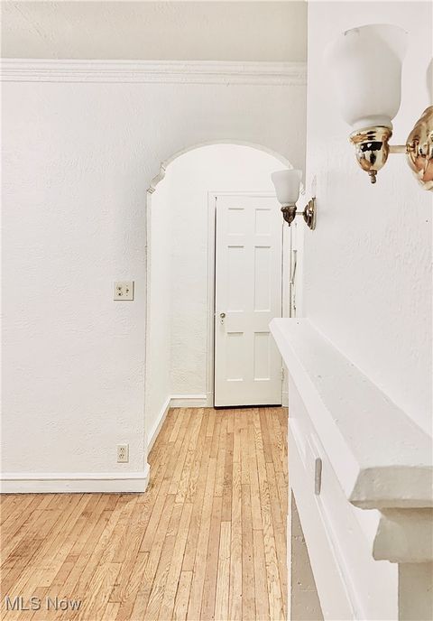 Tiny photo for 2836 E 130th Street #3L, Cleveland, OH 44120 (MLS # 5174158)