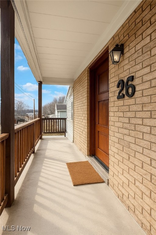 Jones & Mccullagh Add - Residential