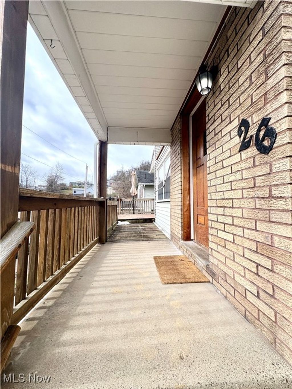 Photo of 26 Elm Street, Bridgeport, OH 43912 (MLS # 5176749)