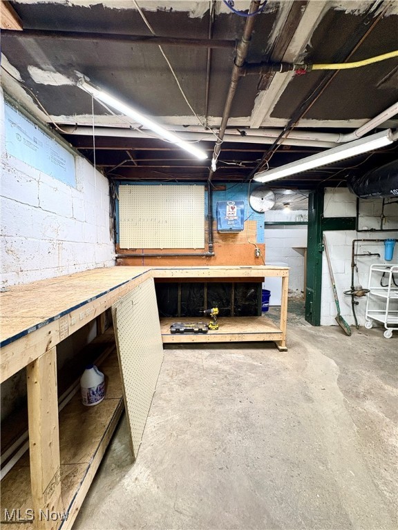 Jones & Mccullagh Add - Residential