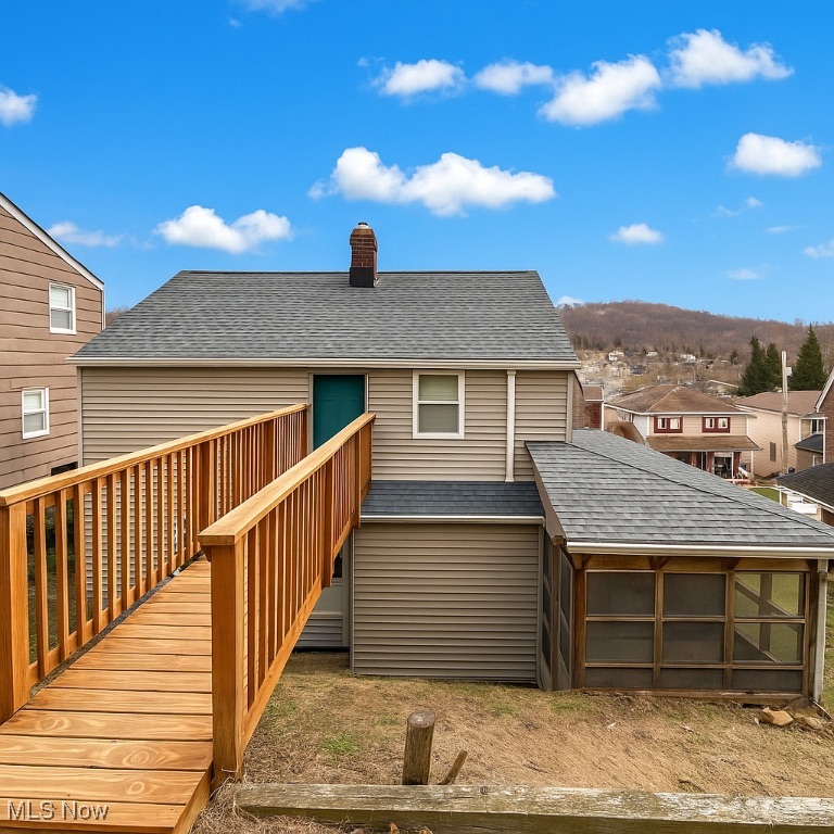 Jones & Mccullagh Add - Residential