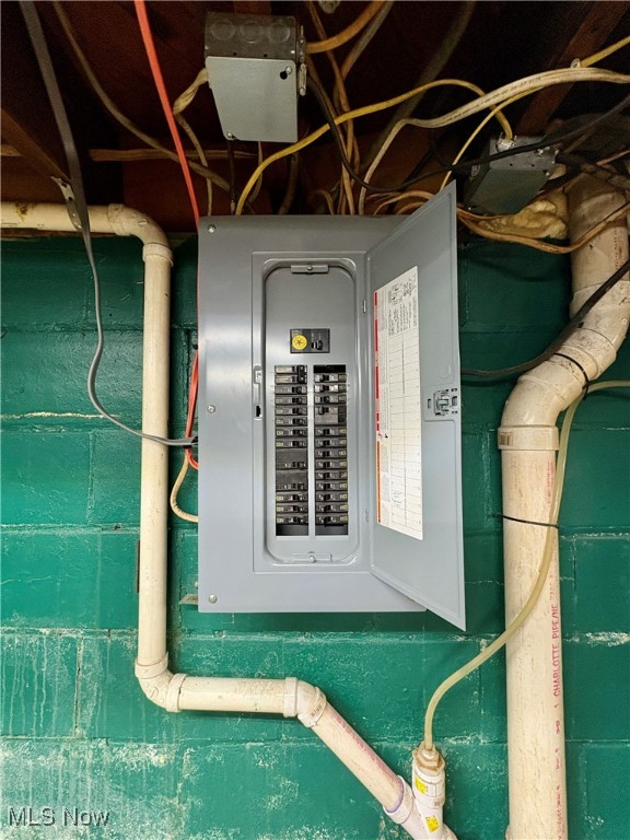 Jones & Mccullagh Add - Residential