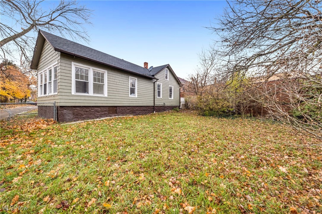 Ardmore - Residential