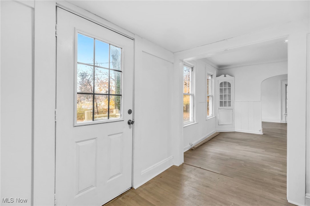 Ardmore - Residential