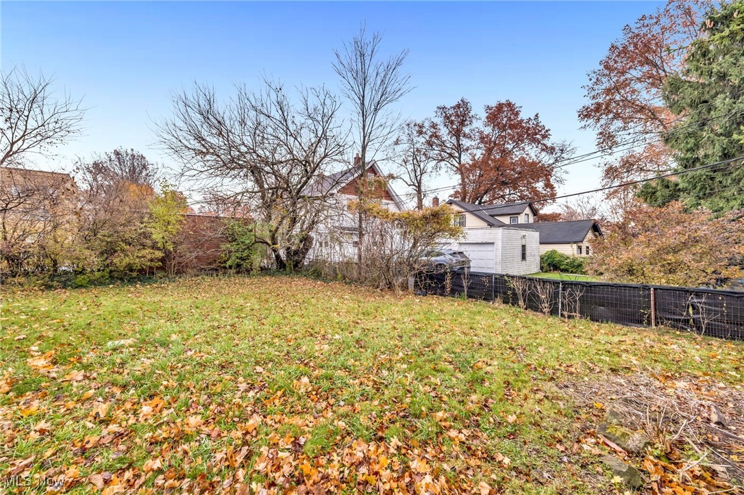 Ardmore - Residential