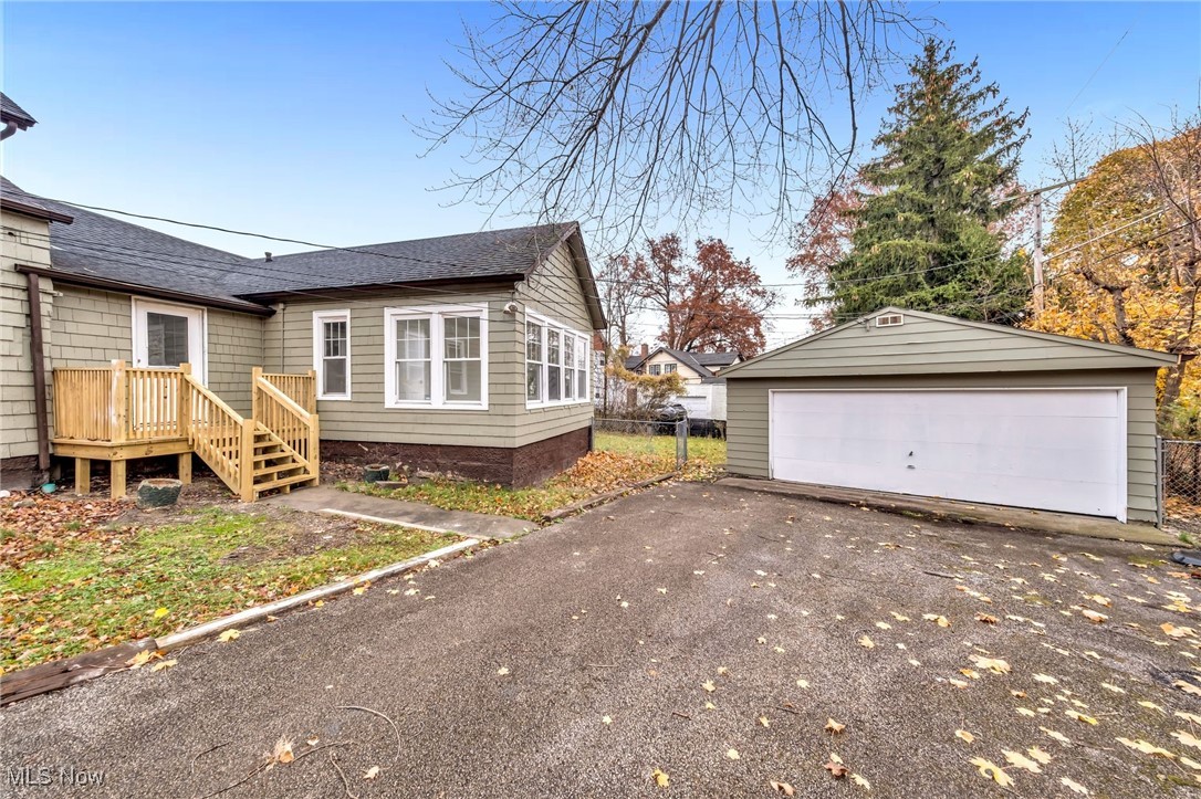 Ardmore - Residential