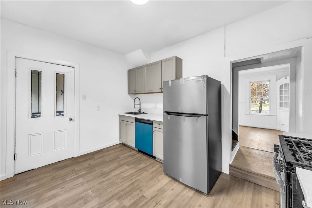 Ardmore - Residential