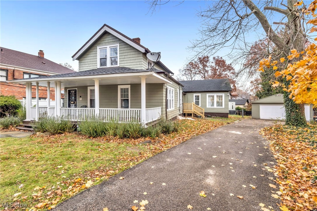 Ardmore - Residential