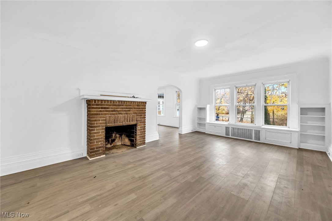 Ardmore - Residential