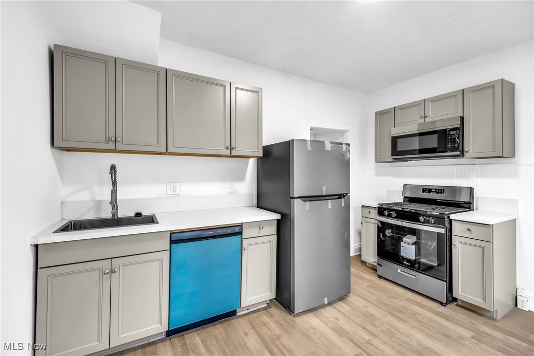 Ardmore - Residential