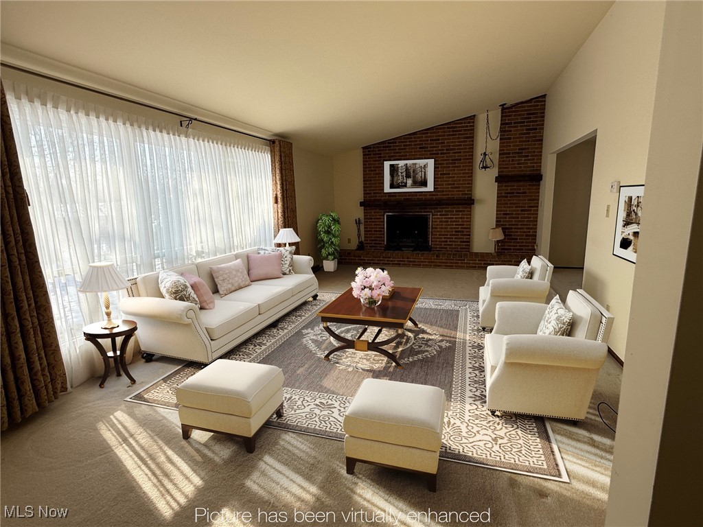 Oak Crest Sub - Residential