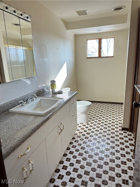 Oak Crest Sub - Residential