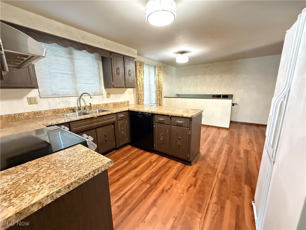 Oak Crest Sub - Residential