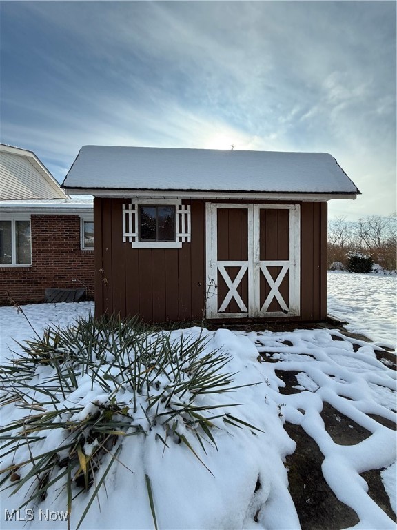 Oak Crest Sub - Residential