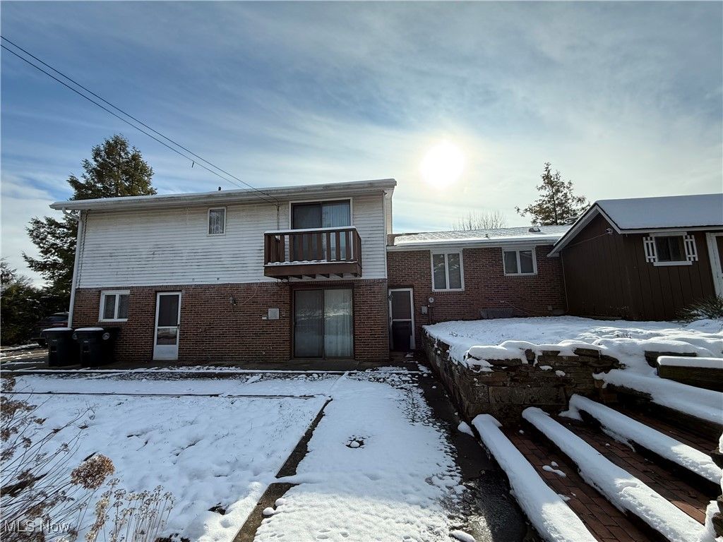 Photo of 4617 Lexington Drive, Steubenville, OH 43953 (MLS # 5175439)