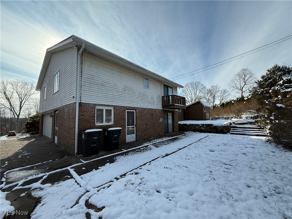 Oak Crest Sub - Residential