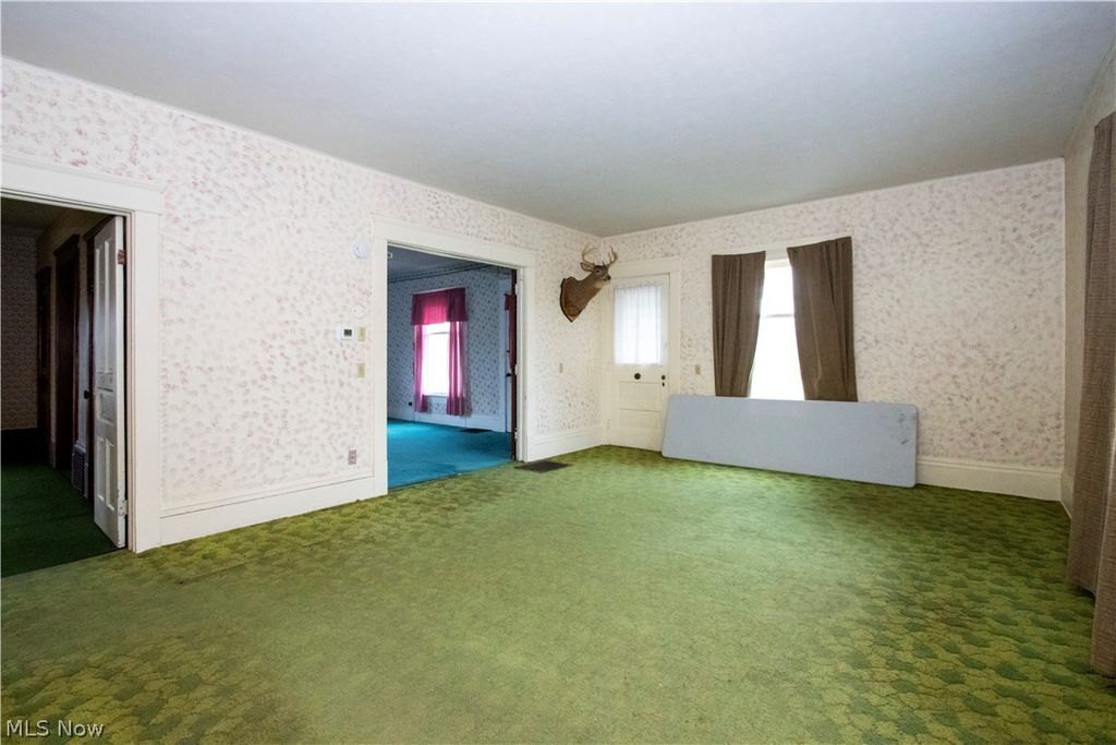 Photo of 907 N Mt Eaton Road, Dalton, OH 44618 (MLS # 5198463)