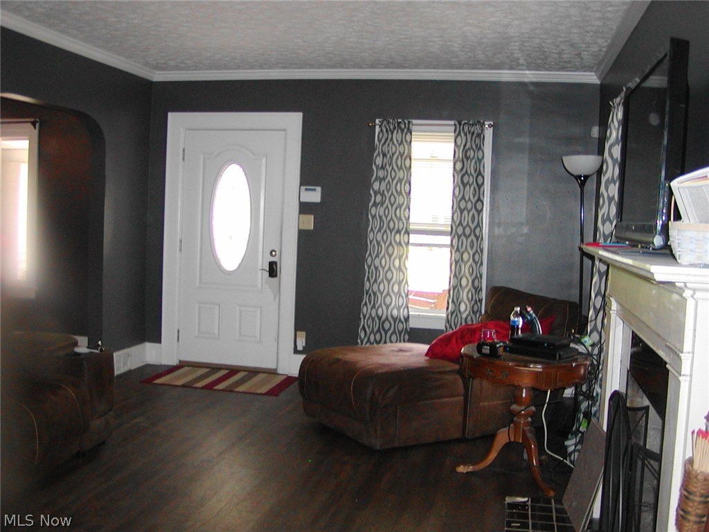 GRANT HOMESTEAD - Residential