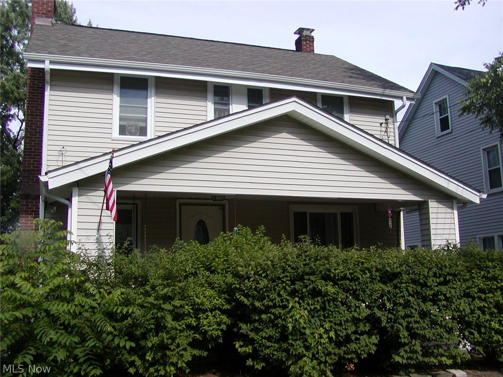 GRANT HOMESTEAD - Residential