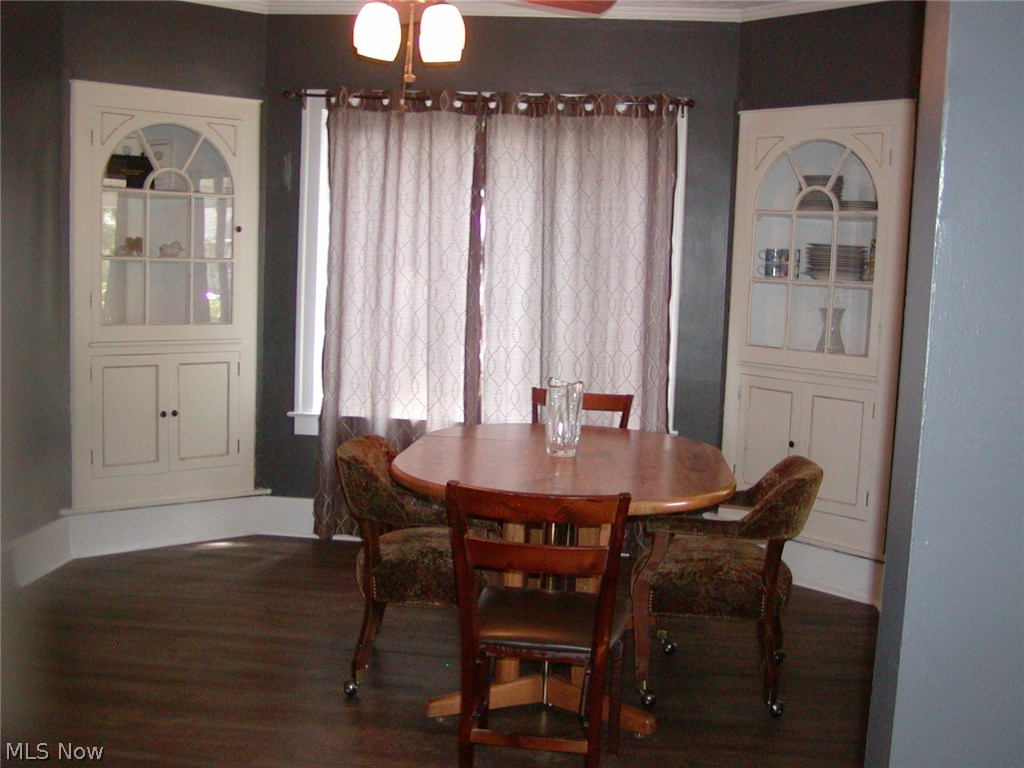 GRANT HOMESTEAD - Residential