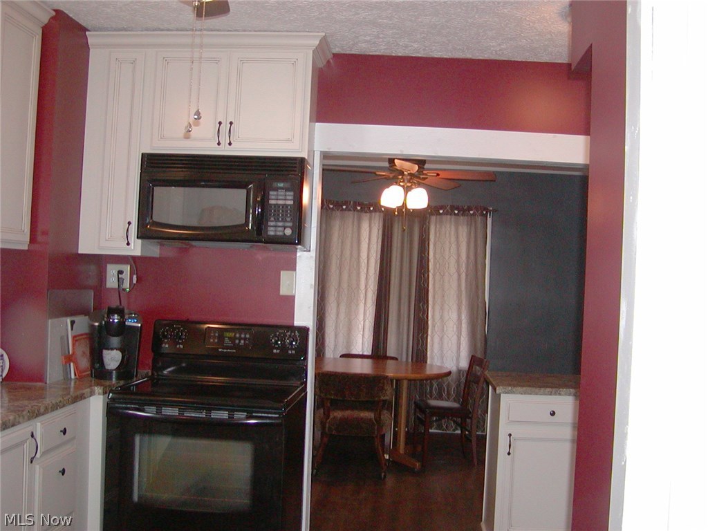 GRANT HOMESTEAD - Residential