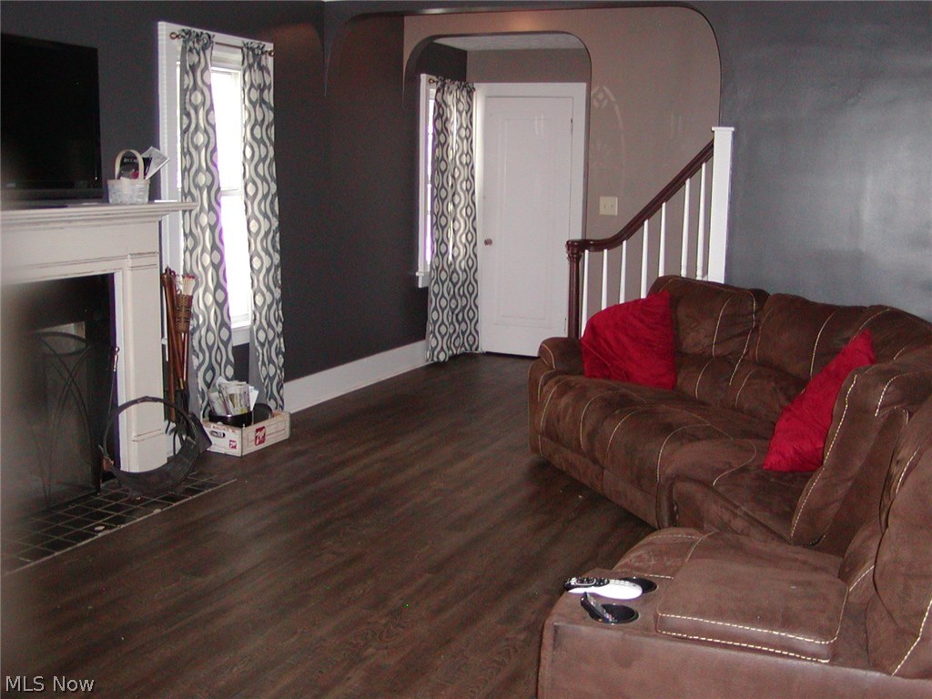 GRANT HOMESTEAD - Residential