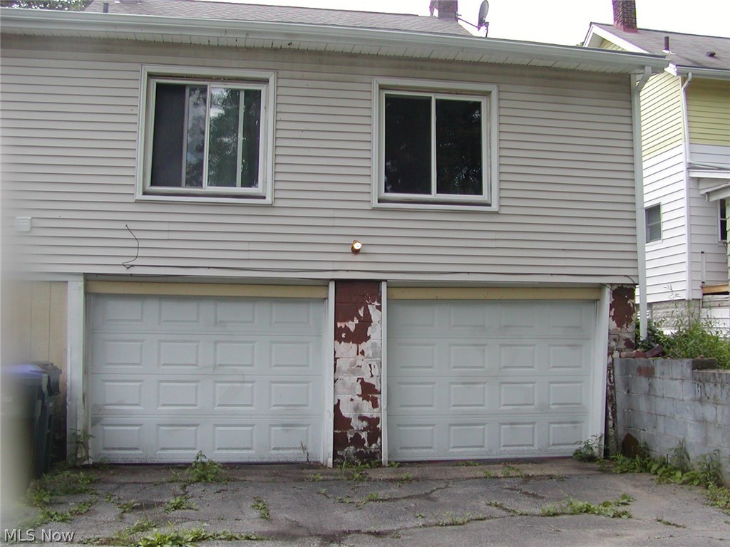 GRANT HOMESTEAD - Residential