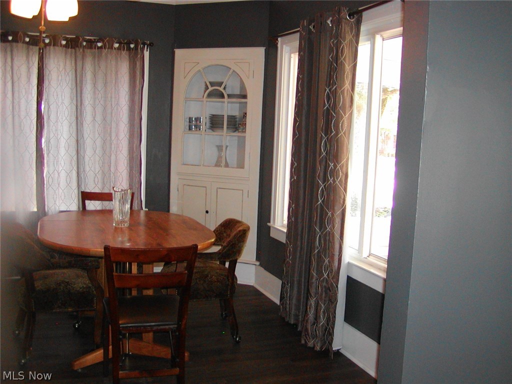 GRANT HOMESTEAD - Residential