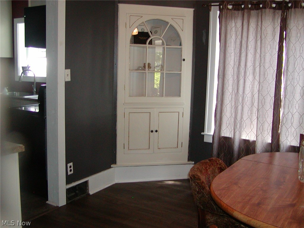 GRANT HOMESTEAD - Residential