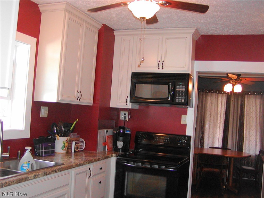 GRANT HOMESTEAD - Residential