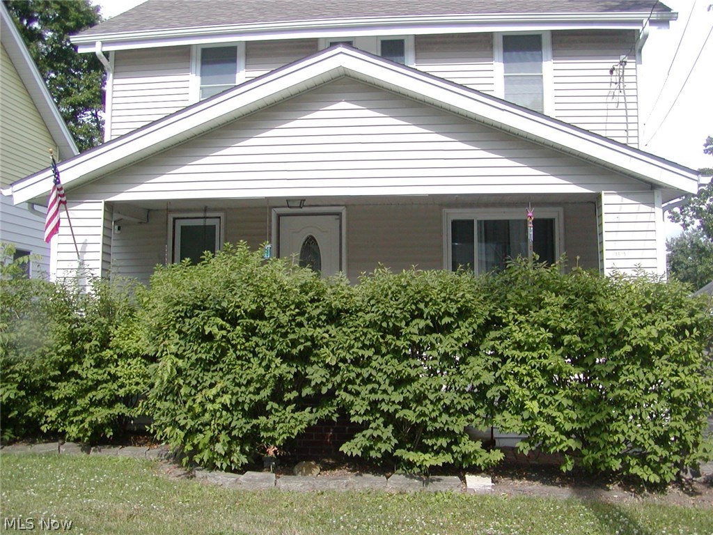 GRANT HOMESTEAD - Residential