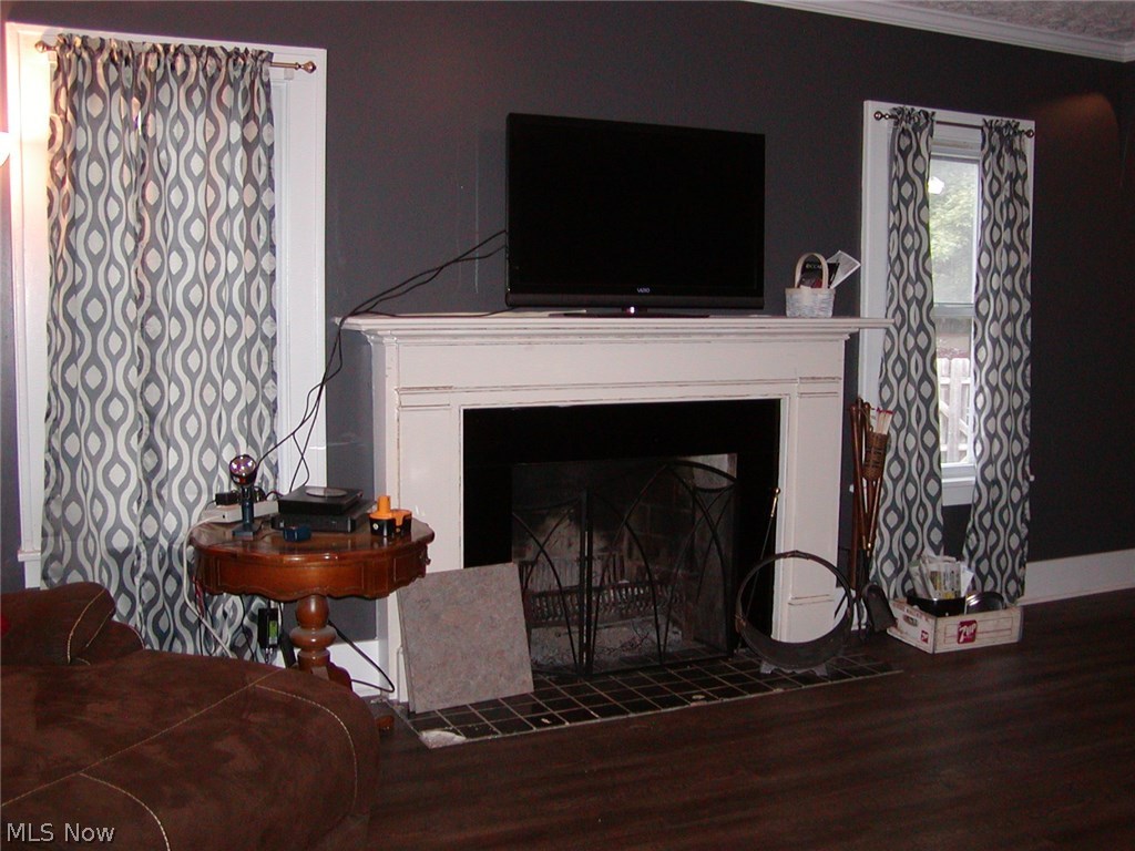 GRANT HOMESTEAD - Residential