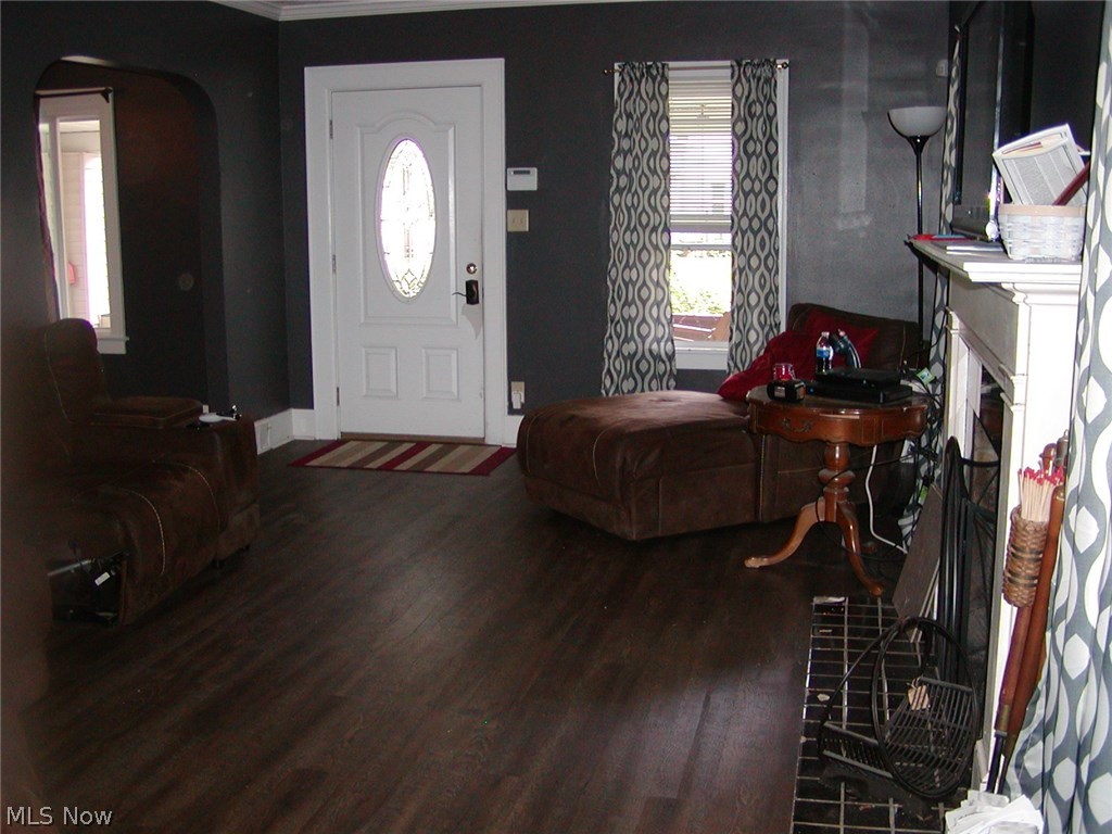 GRANT HOMESTEAD - Residential