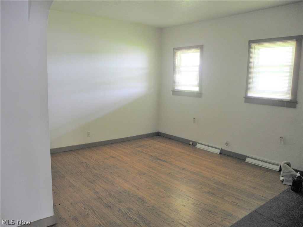 Service Park - Residential Income