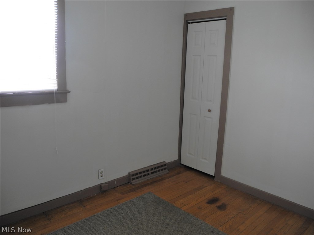 Service Park - Residential Income