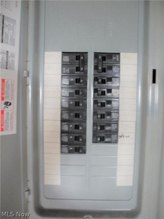 Service Park - Residential Income