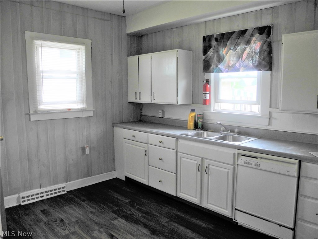 Service Park - Residential Income