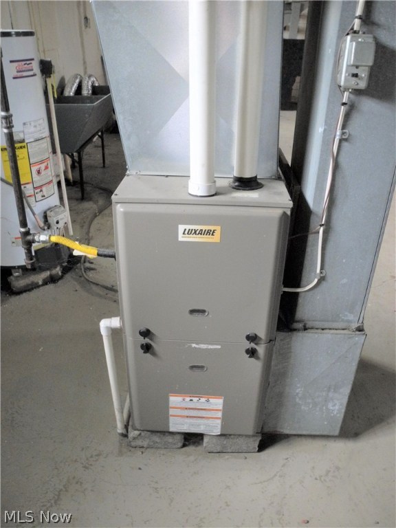 Service Park - Residential Income