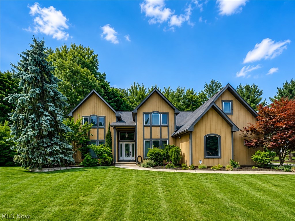 Photo 1 of 49 — 125 Orange Tree Drive, Orange, OH 44022