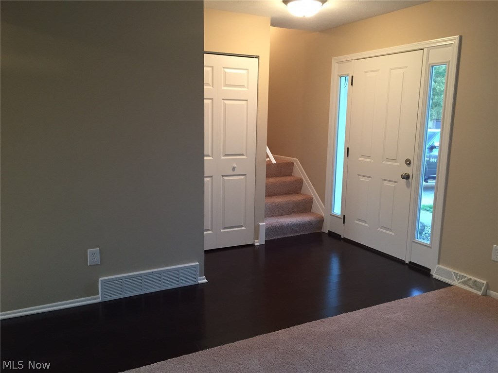 Dorchester Meadows - Residential