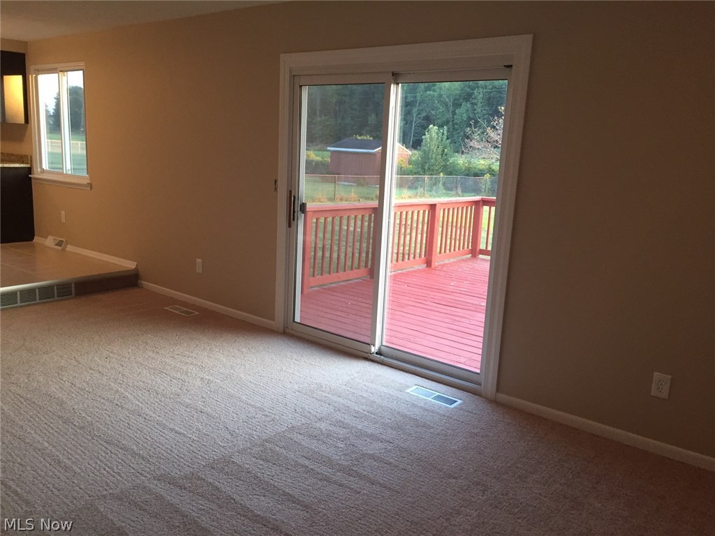 Dorchester Meadows - Residential