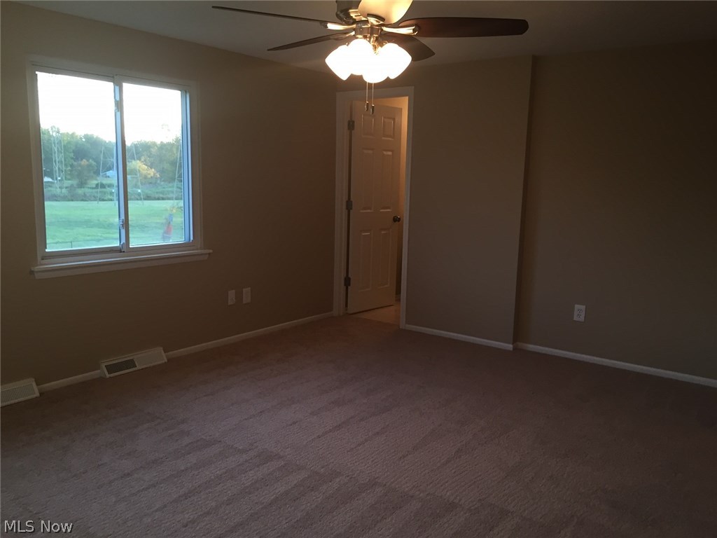 Dorchester Meadows - Residential