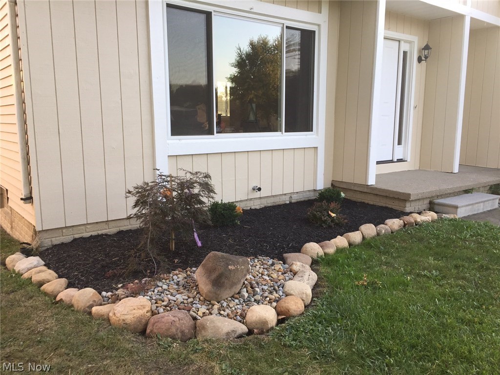 Dorchester Meadows - Residential