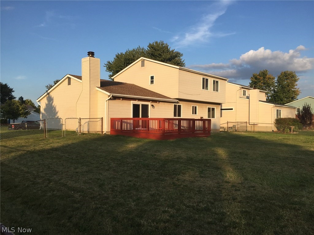 Dorchester Meadows - Residential