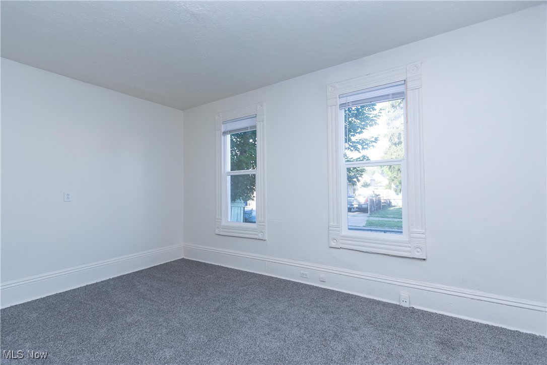 Original Brooklyn Township - Residential