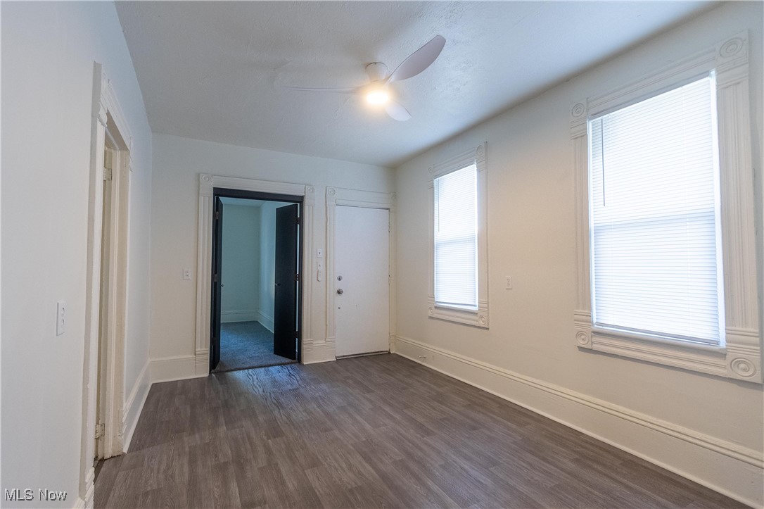 Original Brooklyn Township - Residential