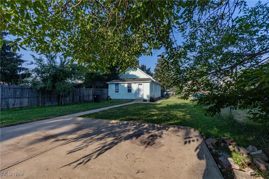 Original Brooklyn Township - Residential